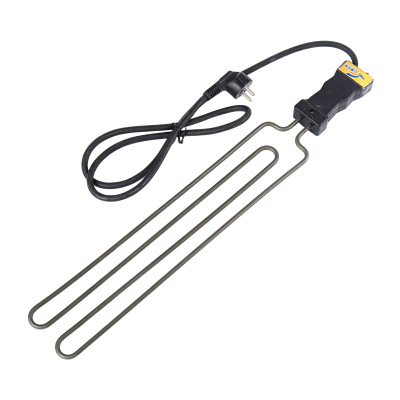 Brichetă electrică de cărbune cu mâner FP-281