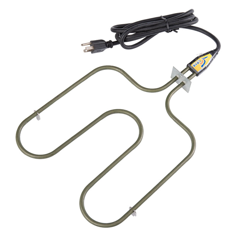 FP-283 Element de încălzire electric pentru afumător electric