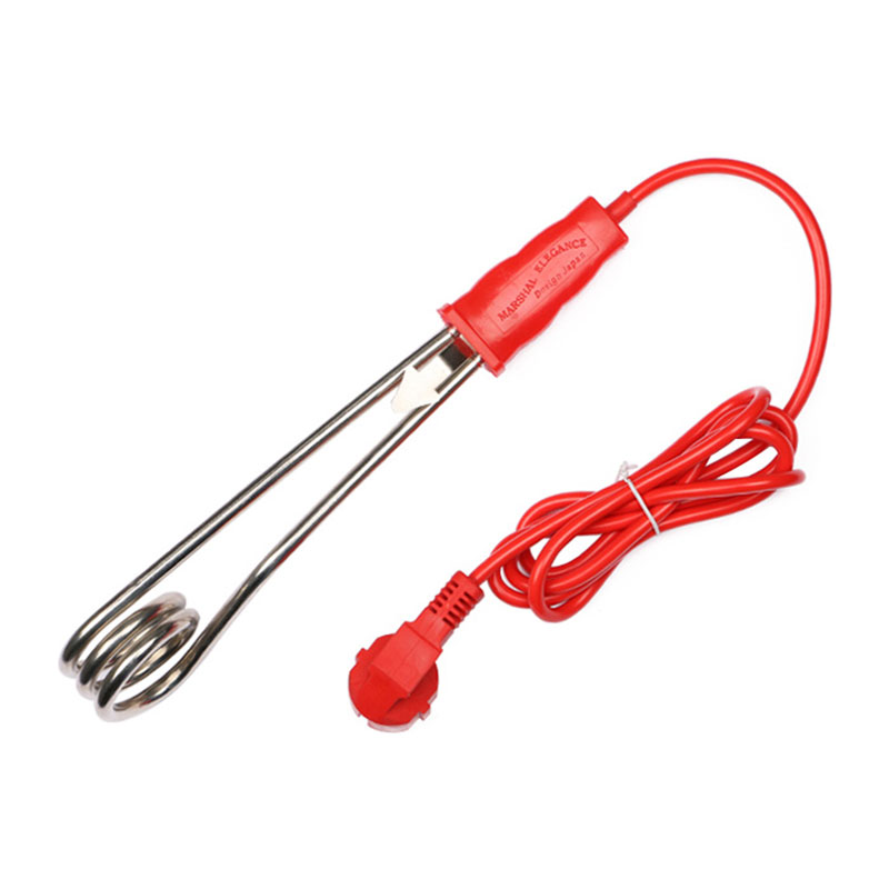 Încălzitor de apă cu imersie cu fier de 127 V 2000 W pentru baie FP-226,262,265