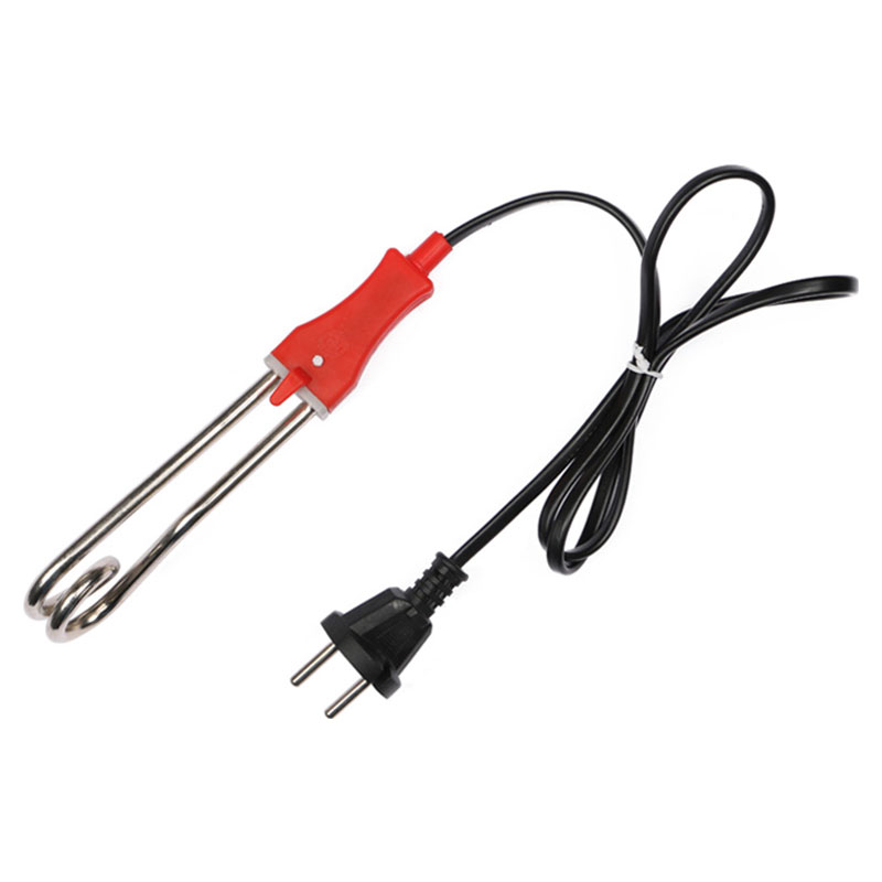 Mini încălzitor de apă portabil cu imersie FP-228,229