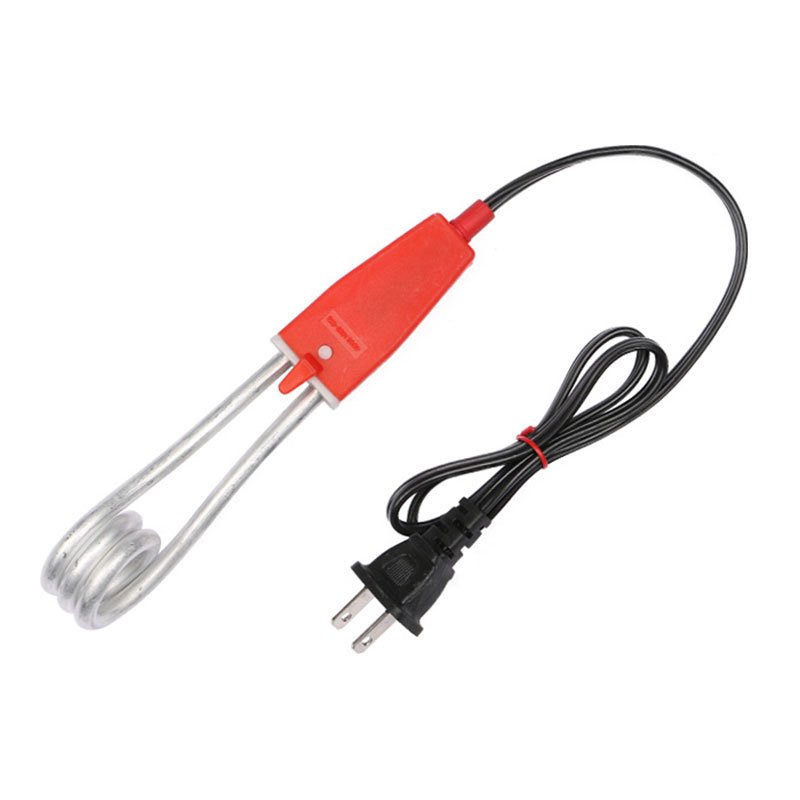 Mini încălzitor de apă portabil cu imersie FP-228,229