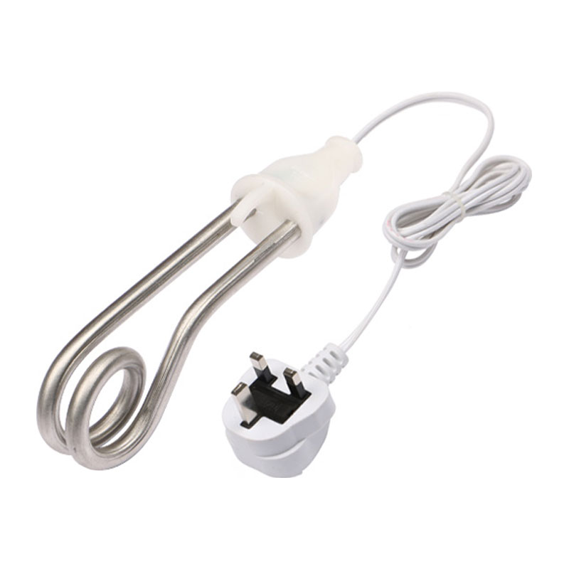 Mini încălzitor de apă cu imersie pentru călătorii FP-235