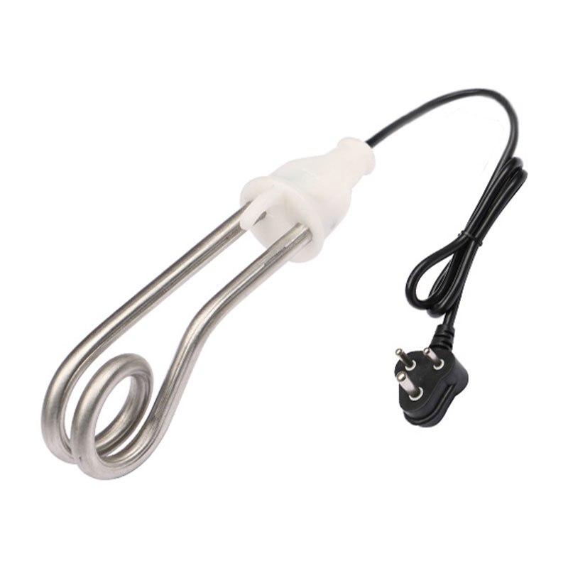 Mini încălzitor de apă cu imersie pentru călătorii FP-235