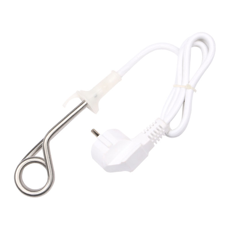 Mini încălzitor de apă cu imersie pentru călătorii FP-235