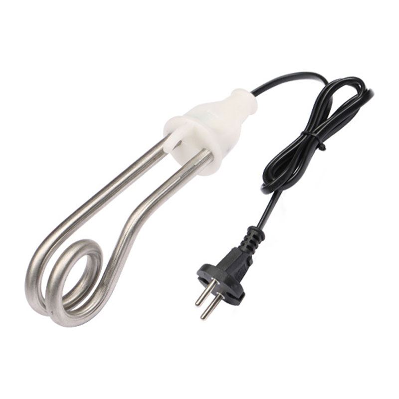 Mini încălzitor de apă cu imersie pentru călătorii FP-235