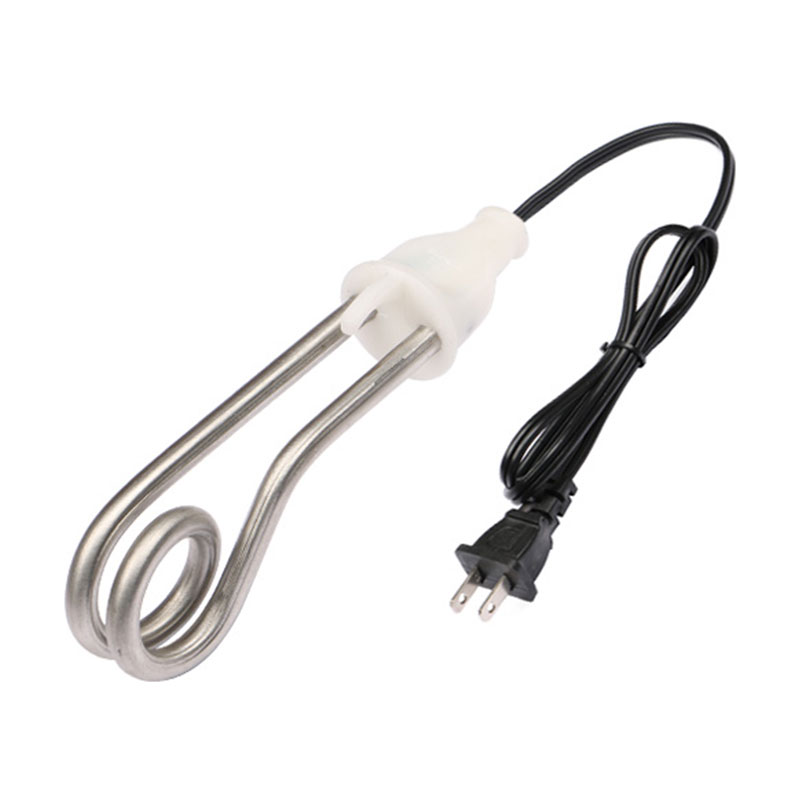 Mini încălzitor de apă cu imersie pentru călătorii FP-235
