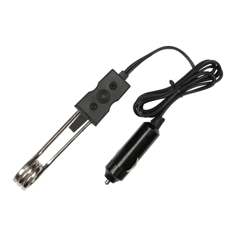 Încălzitor de apă cu imersie DC 12 24V montat pe vehicul FP-237,FP-238,FP-239