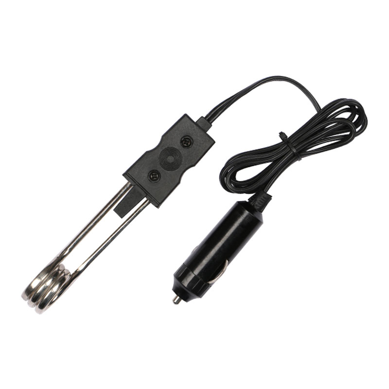 Încălzitor de apă cu imersie DC 12 24V montat pe vehicul FP-237,FP-238,FP-239