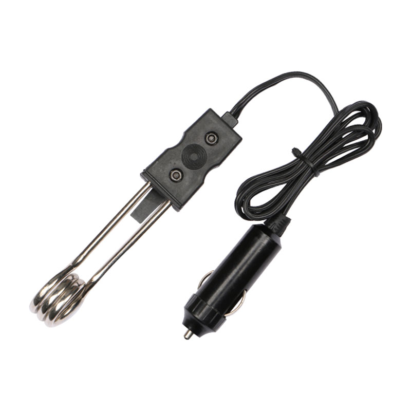 Încălzitor de apă cu imersie DC 12 24V montat pe vehicul FP-237,FP-238,FP-239
