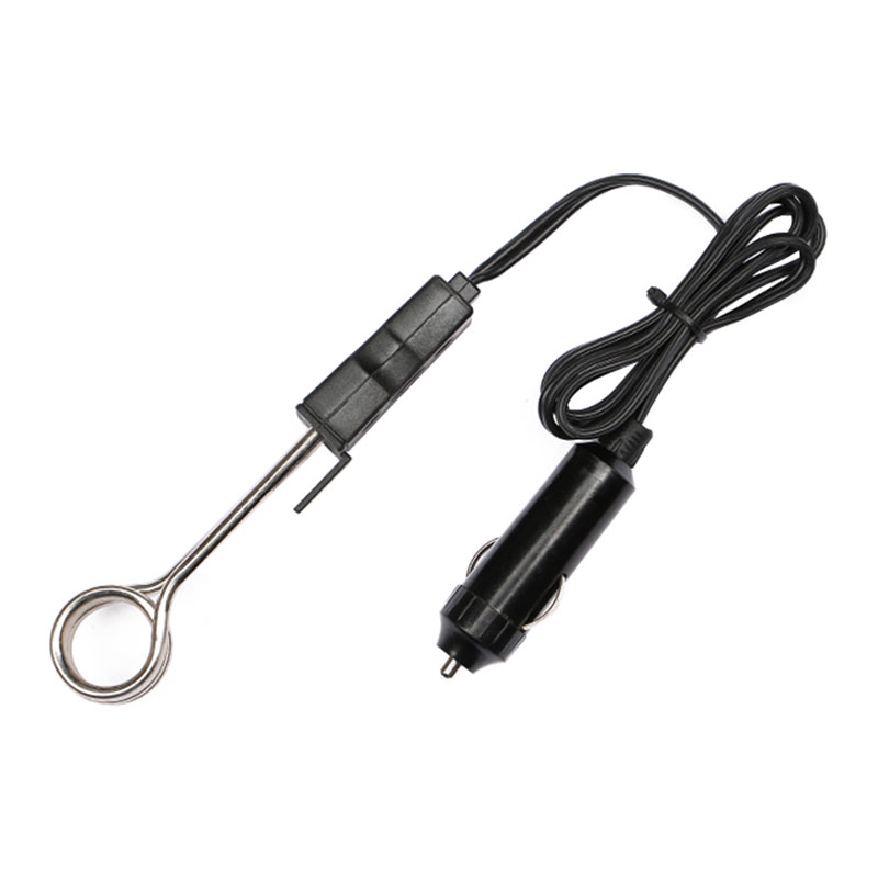 Încălzitor de apă cu imersie DC 12 24V montat pe vehicul FP-237,FP-238,FP-239