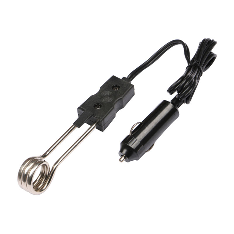 Încălzitor de apă cu imersie DC 12 24V montat pe vehicul FP-237,FP-238,FP-239
