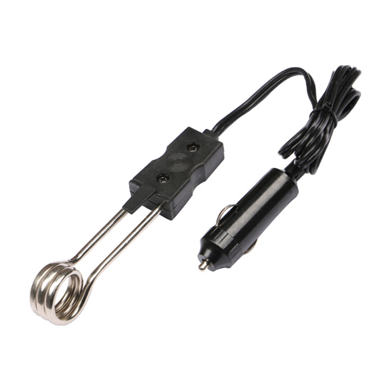Încălzitor de apă cu imersie DC 12 24V montat pe vehicul FP-237,FP-238,FP-239