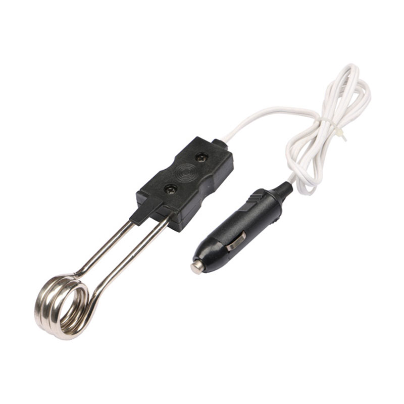 Încălzitor de apă cu imersie DC 12 24V montat pe vehicul FP-237,FP-238,FP-239
