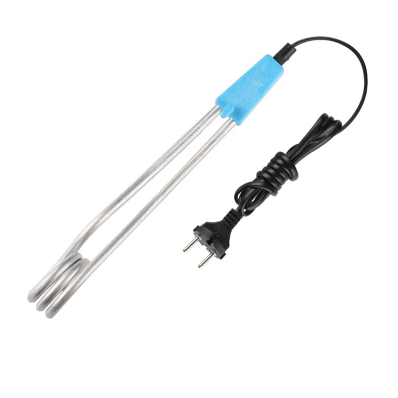 Încălzitor de apă electric cu imersie din aluminiu FP-246,252,253,255,257