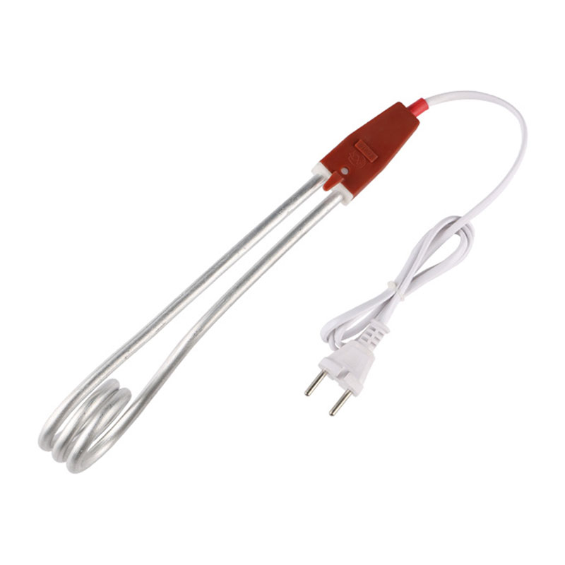 Încălzitor de apă electric cu imersie din aluminiu FP-246,252,253,255,257