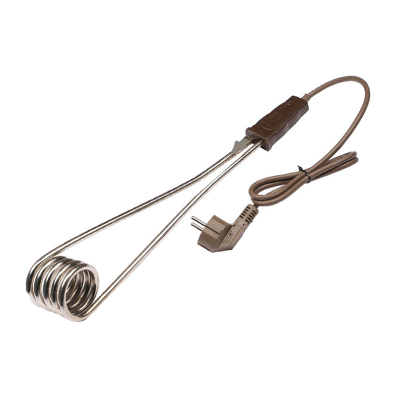 Încălzitor de apă cu imersie cu fier de 127 V 2000 W pentru baie FP-226,262,265