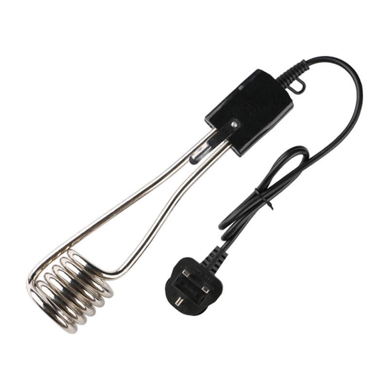 Încălzitor de apă cu imersie de 1000w cu indicator luminos FP-278