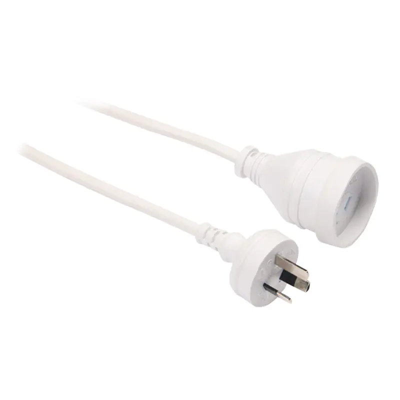Prelungitoare de alimentare standard australian FP-708,FP-724,FP-738
