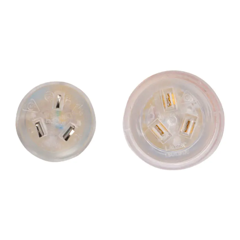 Prelungitoare de alimentare standard australian FP-708,FP-724,FP-738