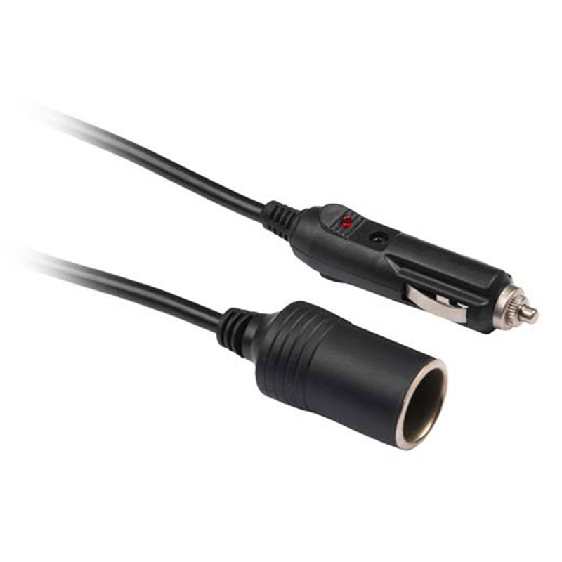 Prelungitoare pentru brichetă auto FP-728,FP-730