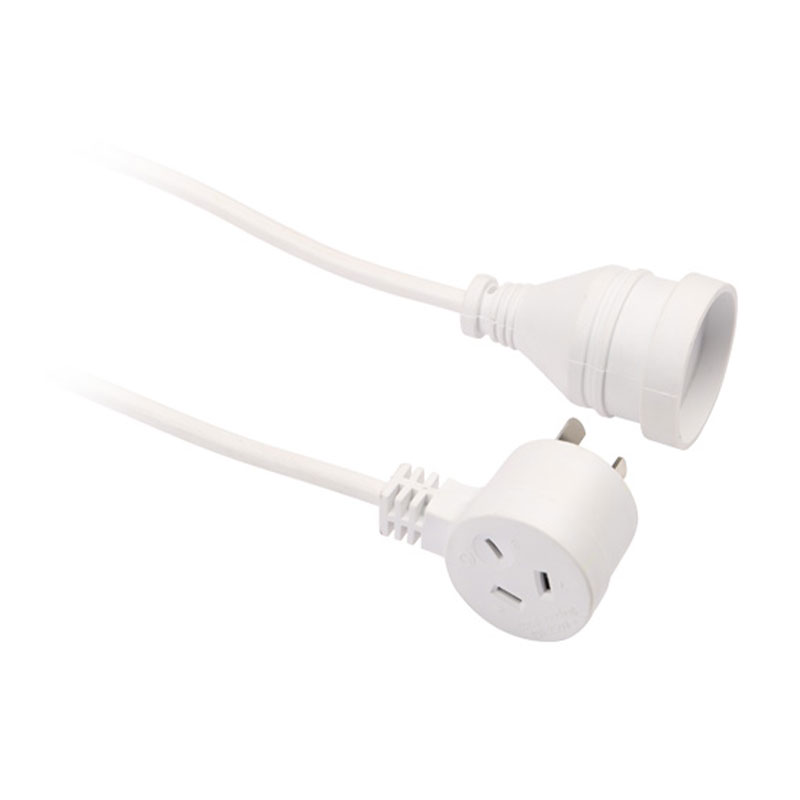 Prelungitoare de alimentare standard australian FP-708,FP-724,FP-738