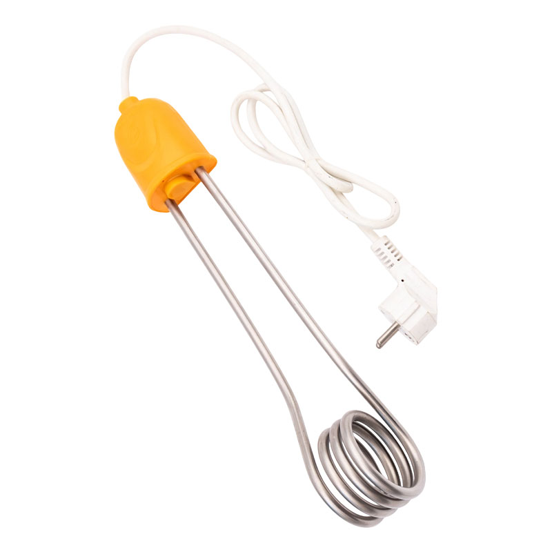 Încălzitor de apă cu imersie patentat cu regulator de temperatură FP-203,204,206