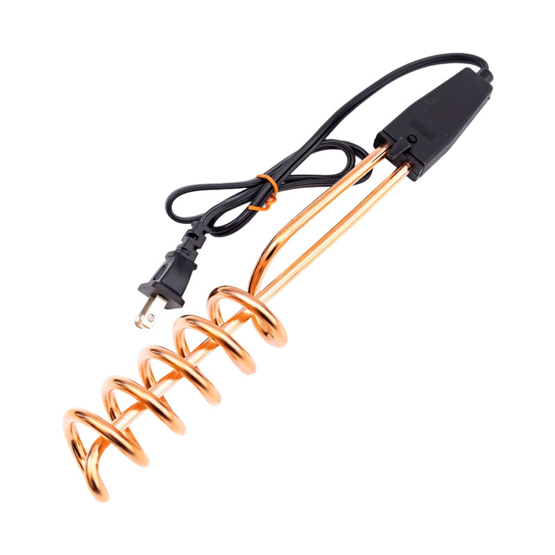 Cazan electric portabil cu imersie instant FP-218.219.234