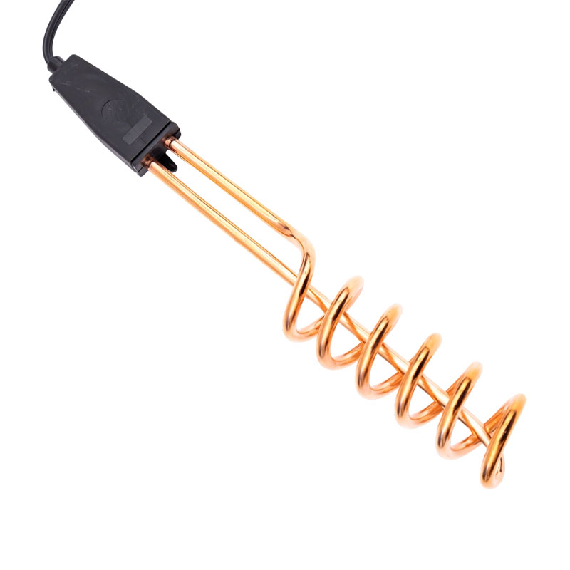Cazan electric portabil cu imersie instant FP-218.219.234