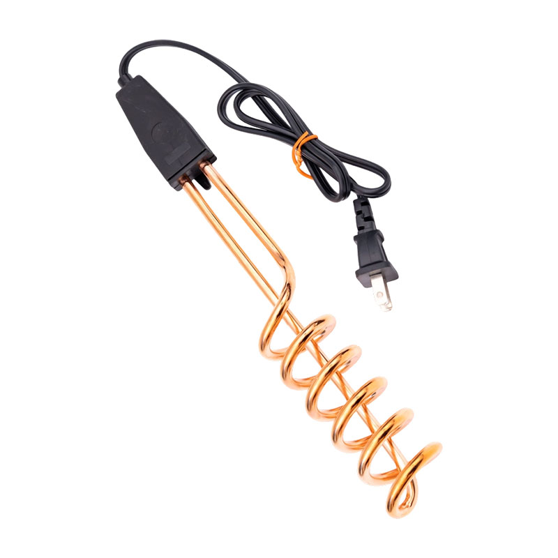 Cazan electric portabil cu imersie instant FP-218.219.234