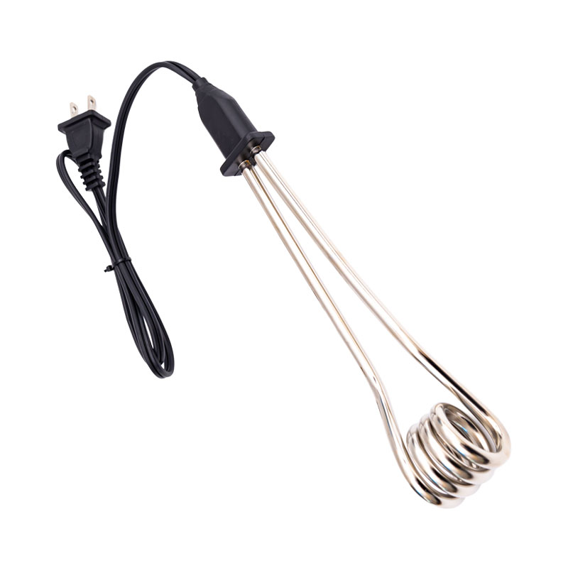 Încălzitor de apă cu imersie de 127 V pentru Mexic FP-222,223,225,232