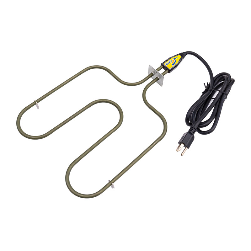 Element De Incalzire Gratar Gratar Cu Maner FP-207,281,283