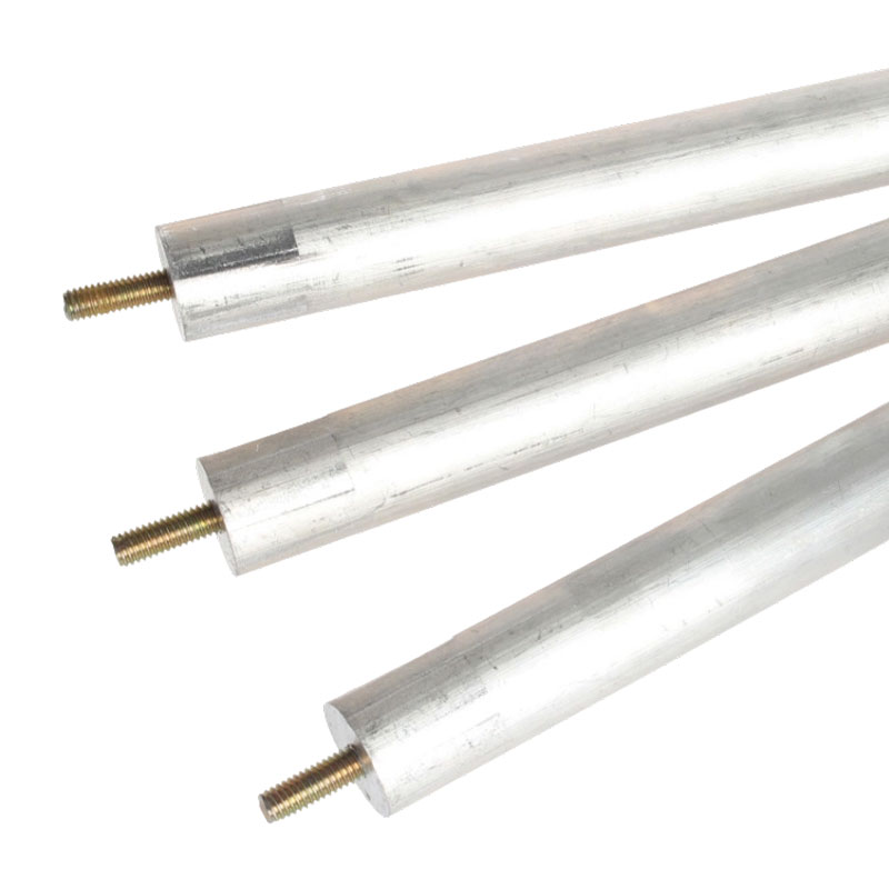Tijă cu anod de magneziu pentru boiler electric