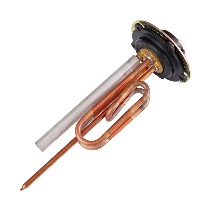FP-590 Kit elemente de incalzire din cupru pentru cazan de apa 2000w