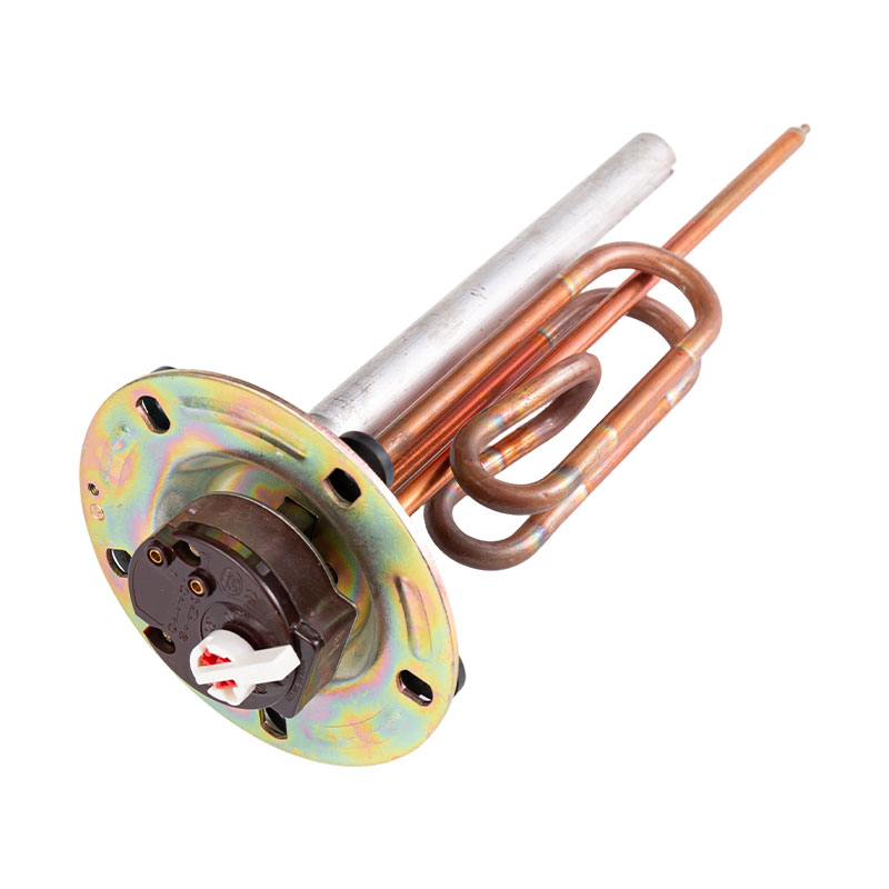 FP-590 Kit elemente de incalzire din cupru pentru cazan de apa 2000w