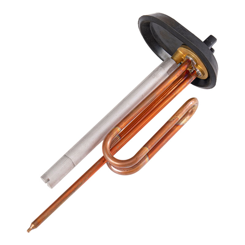 FP-580 boiler electric cupru Kit înlocuire imersie
