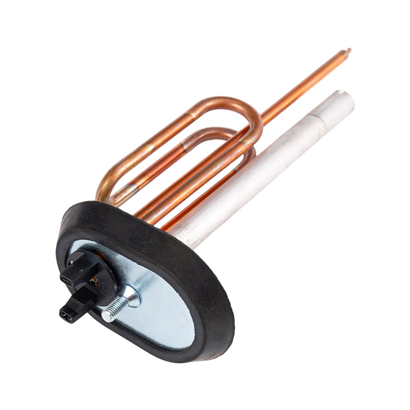 FP-580 boiler electric cupru Kit înlocuire imersie
