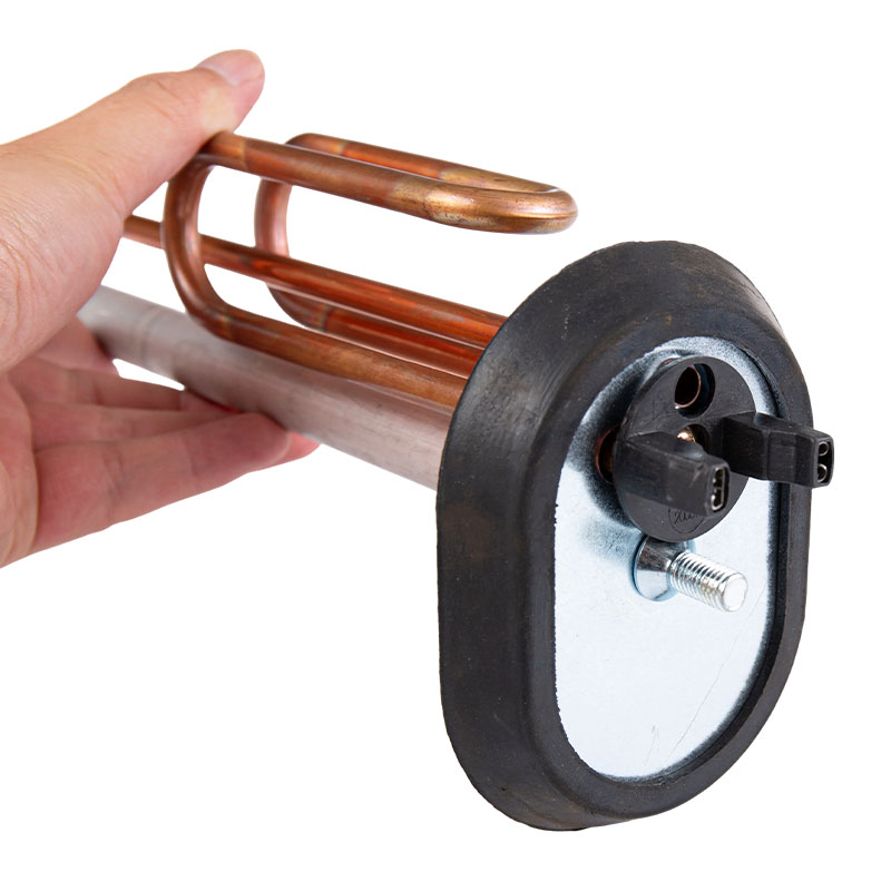 FP-580 boiler electric cupru Kit înlocuire imersie