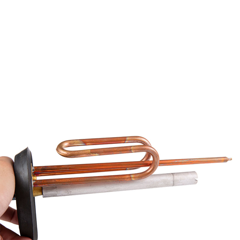 FP-580 boiler electric cupru Kit înlocuire imersie