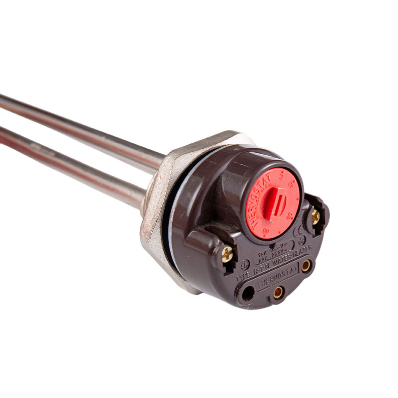 FP-545 1500W/2000W boiler electric cu termostat