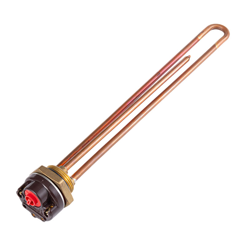 FP-545 1500W/2000W boiler electric cu termostat
