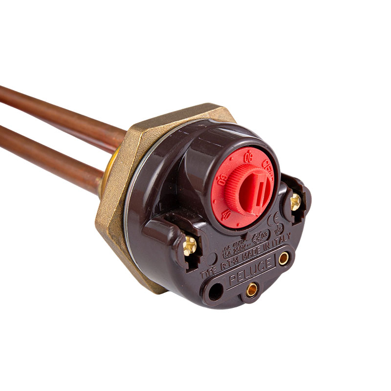 FP-545 1500W/2000W boiler electric cu termostat