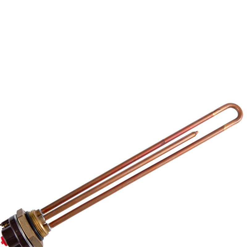 FP-545 1500W/2000W boiler electric cu termostat