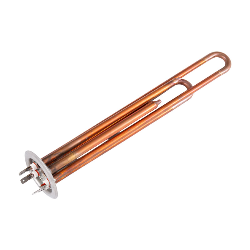 FP-578 tub de incalzire boiler apa din cupru 2000W