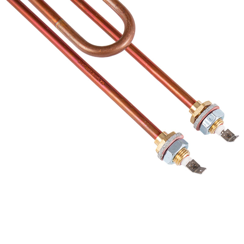 Element încălzitor de apă personalizabil FP-536C 3000W Bulgaria