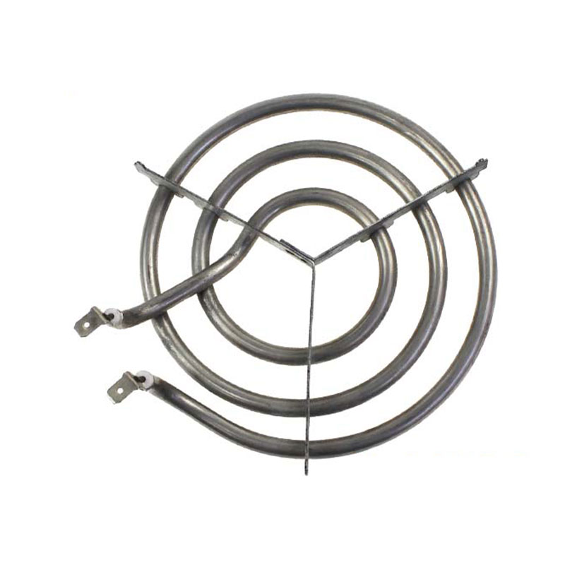 FP-326 Element de incalzire in spirala 1000W pentru aragaz electric