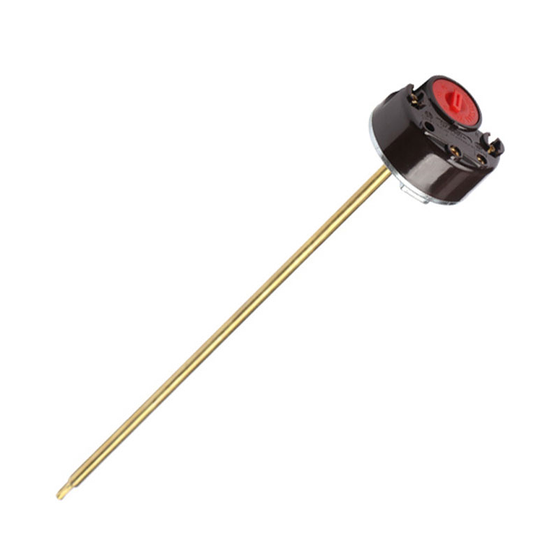 Termostat cu tijă cu temperatură reglabilă pentru încălzitorul electric de apă