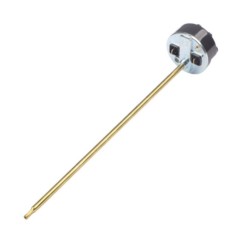 Termostat cu tijă cu temperatură reglabilă pentru încălzitorul electric de apă