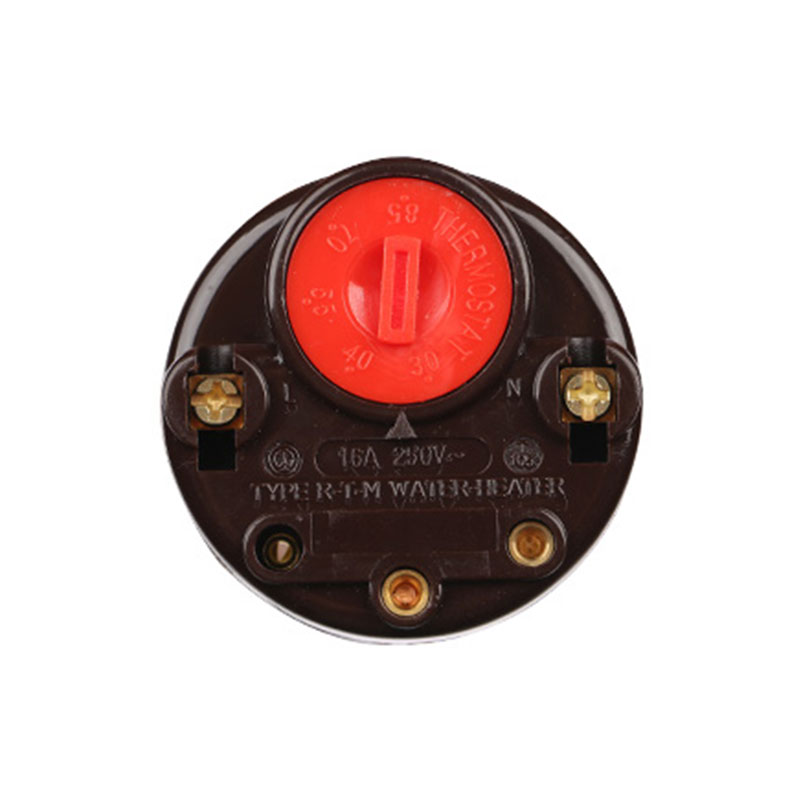 Termostat cu tijă cu temperatură reglabilă pentru încălzitorul electric de apă
