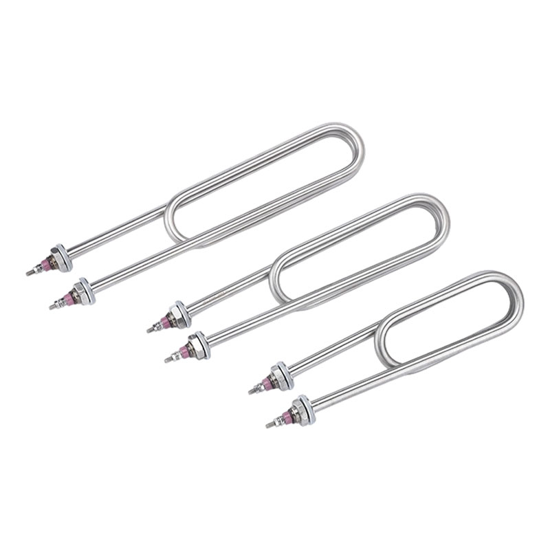 Încălzitor tubular din inox FP-565 pentru aparatul cu aburi de orez