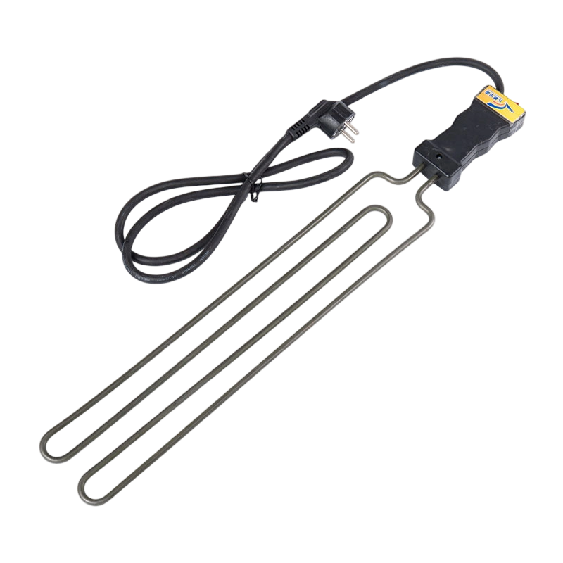 Brichetă electrică de cărbune cu mâner FP-281